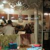 Tango Cafe - the early years